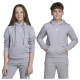 Adidas Παιδικό φούτερ Essentials Small Logo Feelcozy Fleece Hoodie Adidas Παιδικό φούτερ Essentials Small Logo Feelcozy Fleece Hoodie